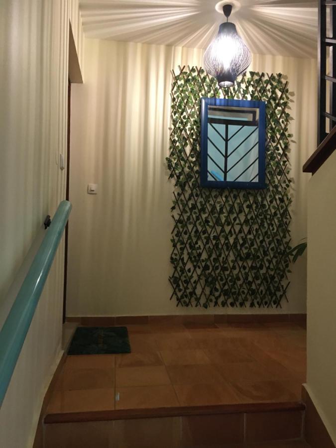 Appartement Les Pieds Dans L'Eau Dans Residence De Standing Ле Диамант Екстериор снимка