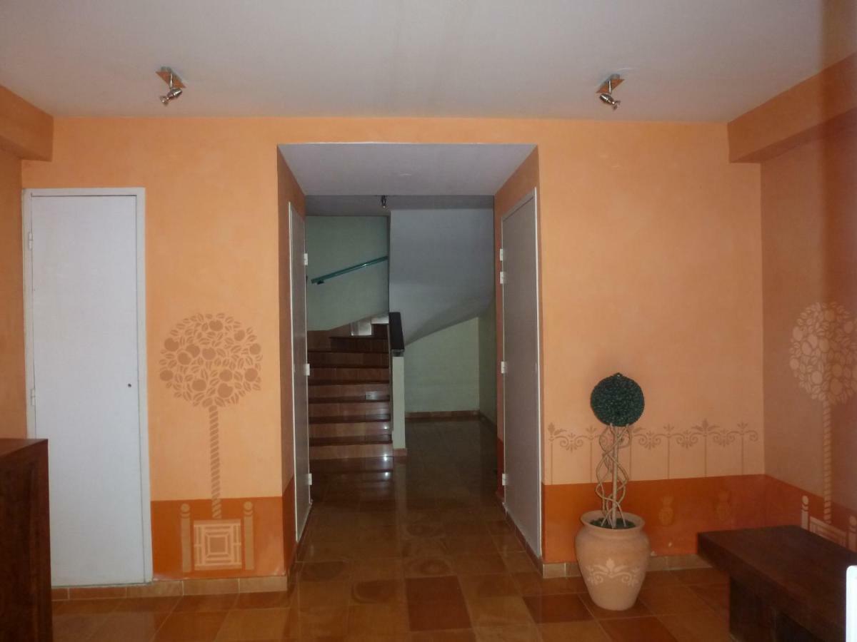 Appartement Les Pieds Dans L'Eau Dans Residence De Standing Ле Диамант Екстериор снимка
