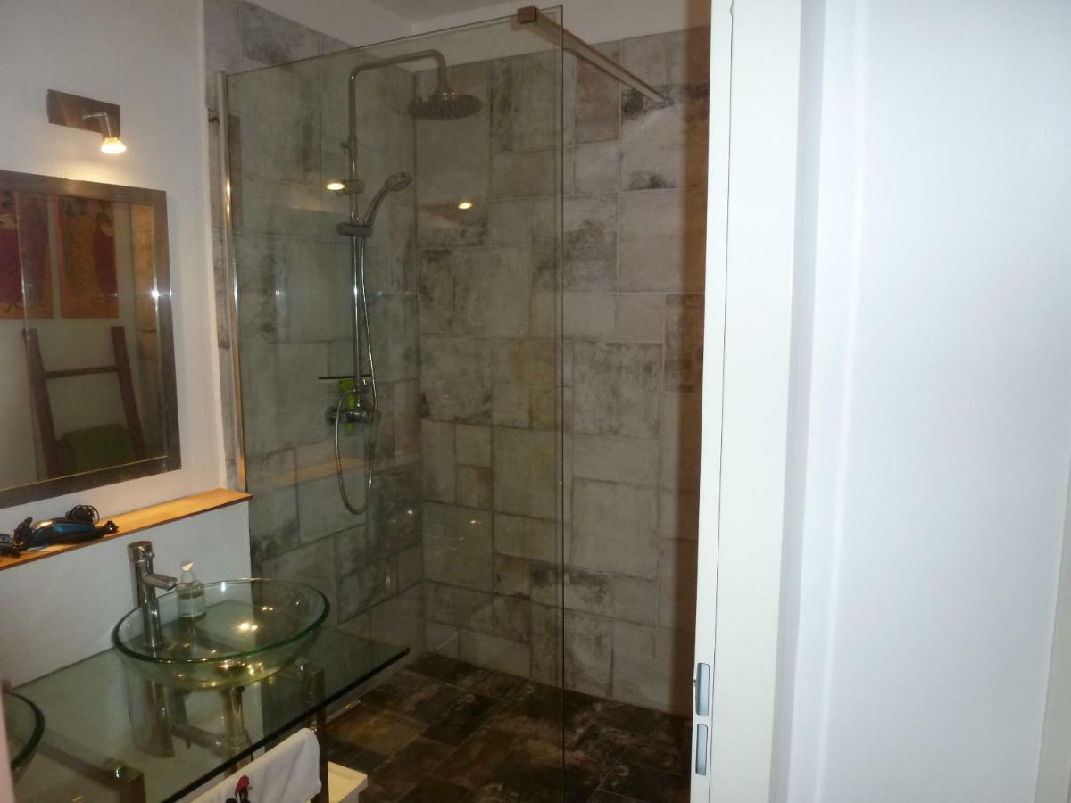Appartement Les Pieds Dans L'Eau Dans Residence De Standing Ле Диамант Екстериор снимка